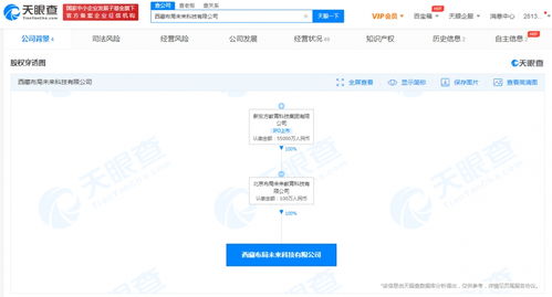 新東方在西藏成立未來科技公司，布局互聯(lián)網(wǎng)銷售新賽道